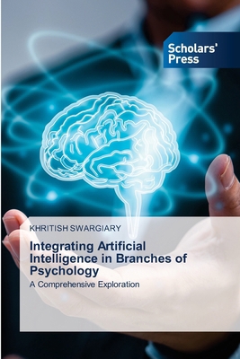 Integrating Artificial Intelligence in Branches... 3639705823 Book Cover