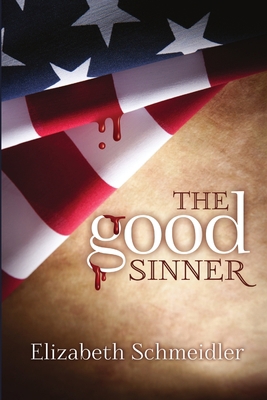 The Good Sinner 1300594527 Book Cover