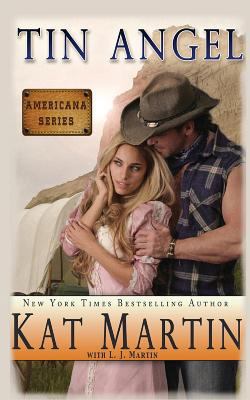 Tin Angel 1629185353 Book Cover