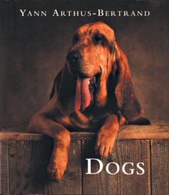 Dogs 076074713X Book Cover