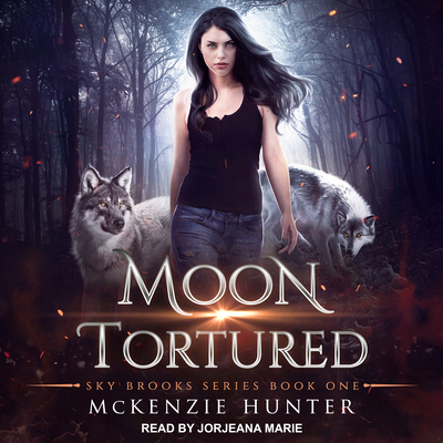 Moon Tortured 1515966488 Book Cover