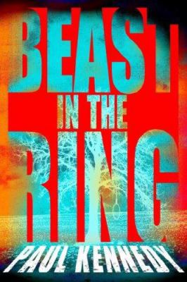 Beast in the Ring 1425949843 Book Cover