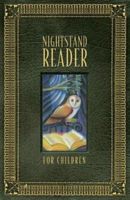 Nightstand Reader for Children 0972168214 Book Cover