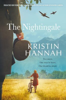 The Nightingale 1447283279 Book Cover