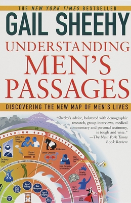 Understanding Men's Passages: Discovering the N... 0345406907 Book Cover