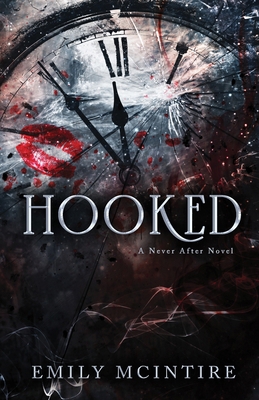 Hooked: The Fractured Fairy Tale and TikTok Sen... 1728278341 Book Cover