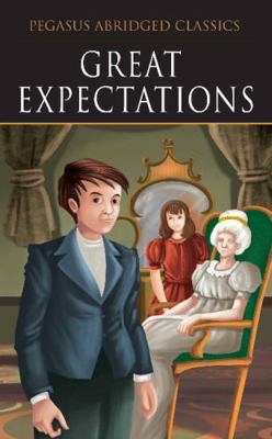 Great Expectations 8131931315 Book Cover