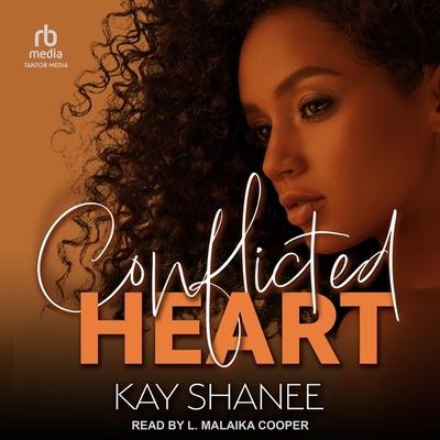 Conflicted Heart B0CW5BLZT1 Book Cover