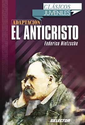 Anticristo, El. Para Jovenes [Spanish] 9706439374 Book Cover