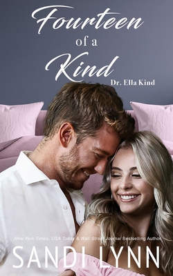 Fourteen of a Kind: Kind Brothers Series, Book 19 B0DGDZKF46 Book Cover