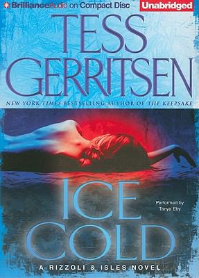 Ice Cold 1423392051 Book Cover