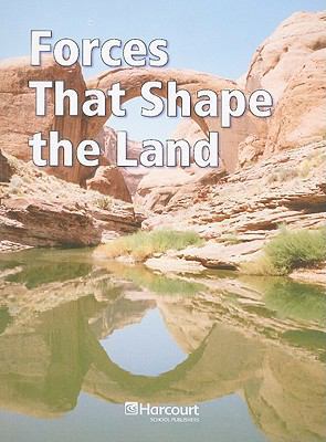 Harcourt Science: Below-Level Reader Grade 3 Fo... 015343841X Book Cover