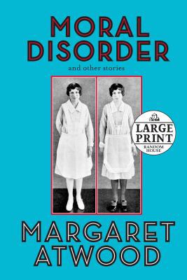 Moral Disorder [Large Print] 0739326945 Book Cover