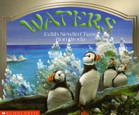 Waters 0590742019 Book Cover