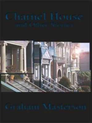Charnel House and Other Stories (Five Star Firs... 0786243120 Book Cover