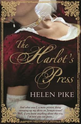 Harlot's Press B004T0AN0E Book Cover
