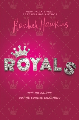 Royals 1524738239 Book Cover