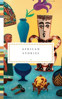 African Stories 1101908335 Book Cover