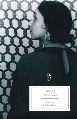 Passing 1554815150 Book Cover