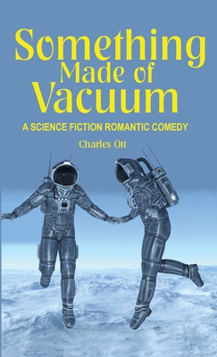 Something Made of Vacuum 1737496720 Book Cover