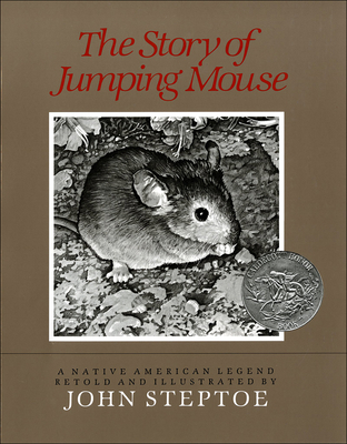 The Story of Jumping Mouse 0812476832 Book Cover