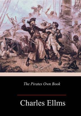 The Pirates Own Book 1984263242 Book Cover
