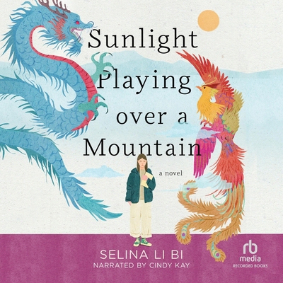 Sunlight Playing Over a Mountain B0G2B9YJ8X Book Cover