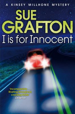 I Is for Innocent 1447212304 Book Cover