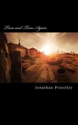 Time and Time Again 1523334959 Book Cover