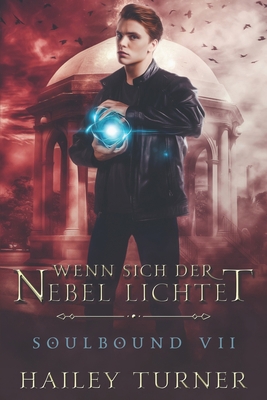 Wenn sich der Nebel lichtet [German] B0BKCSQVFF Book Cover