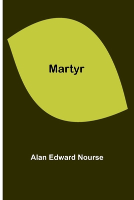 Martyr 9356909474 Book Cover