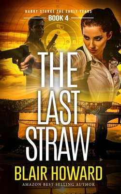 The Last Straw B08HG8YF7G Book Cover