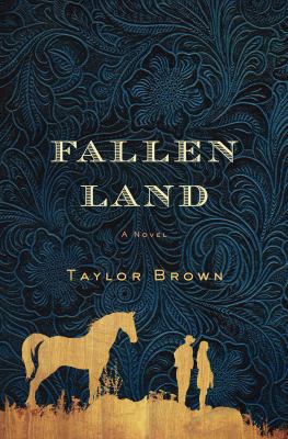 Fallen Land 1250077974 Book Cover