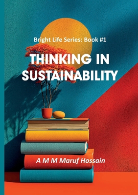 Thinking in Sustainability 1764351207 Book Cover