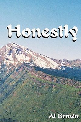 Honestly 1438263821 Book Cover