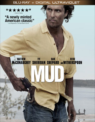 Mud            Book Cover