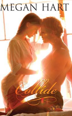 Collide 0373605579 Book Cover