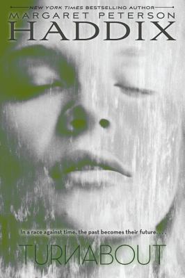 Turnabout 144244603X Book Cover