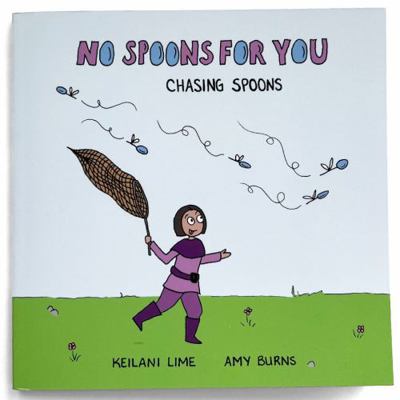 No Spoons for You : Chasing Spoons