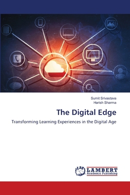 The Digital Edge 6208118557 Book Cover