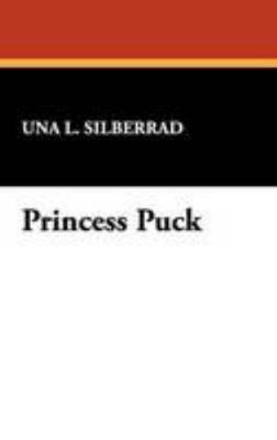 Princess Puck 1434454746 Book Cover
