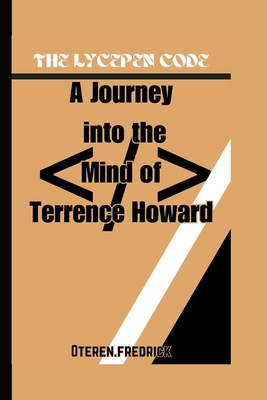 The Lycepen Code: A Journey into the Mind of Te...            Book Cover