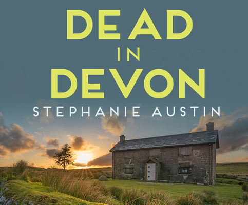 Dead in Devon 1974972038 Book Cover