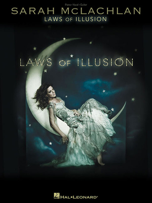 Sarah McLachlan - Laws of Illusion 1423498682 Book Cover