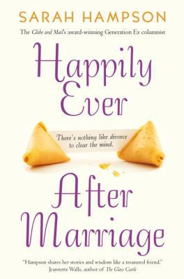 Happily Ever After Marriage: There's Nothing Li... 0307397688 Book Cover