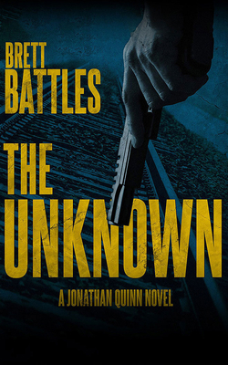 The Unknown 1713579375 Book Cover