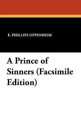 A Prince of Sinners 1434407160 Book Cover