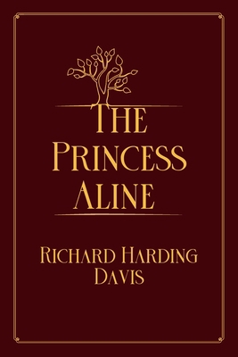 The Princess Aline: Red Premium Edition            Book Cover