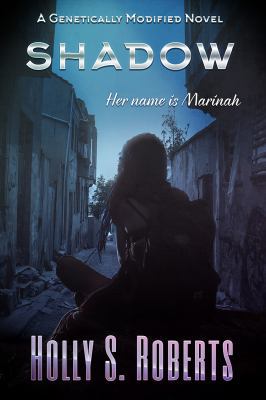 Shadow 1946256250 Book Cover