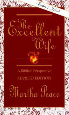 The Excellent Wife 1885904150 Book Cover